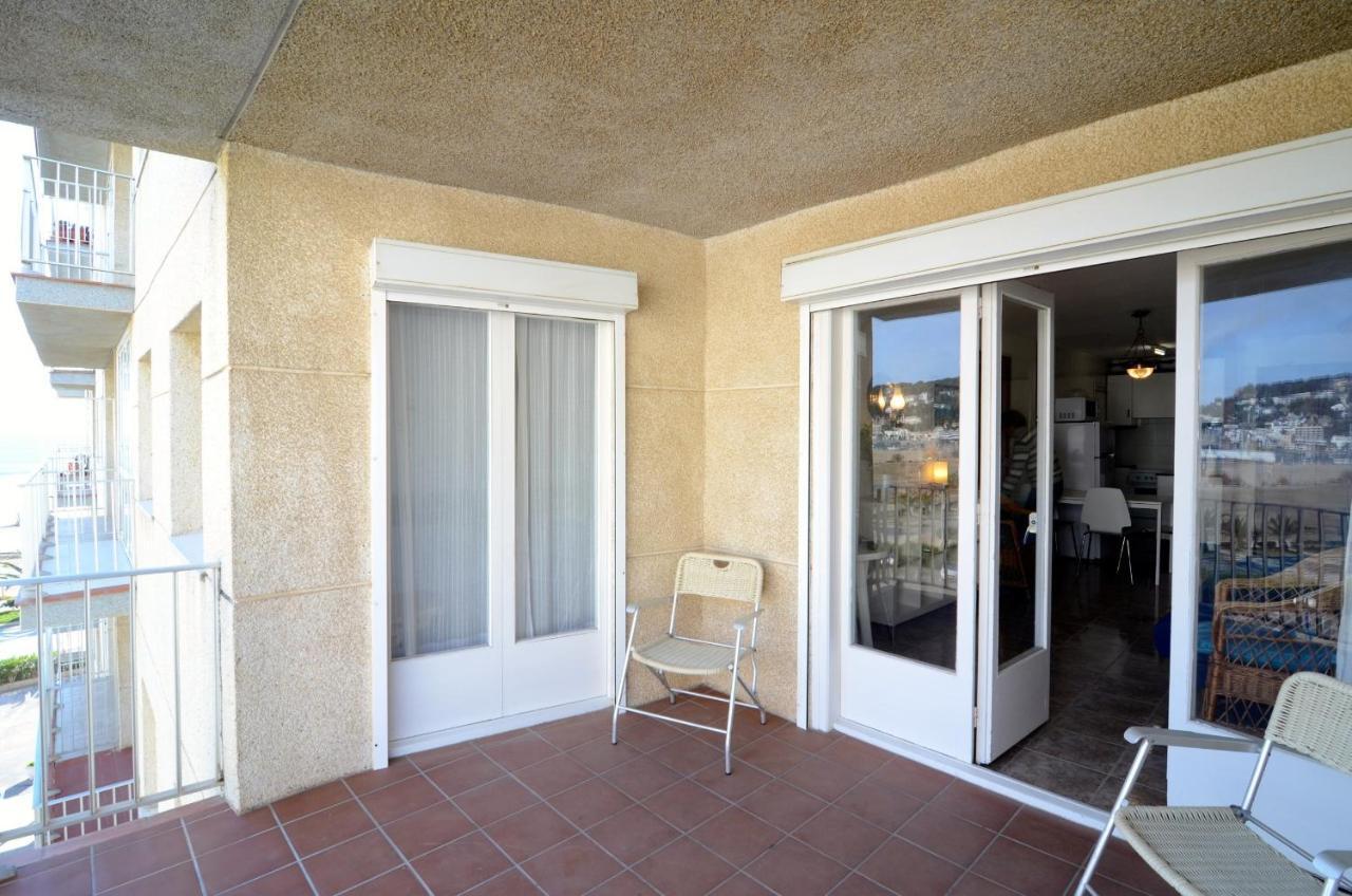 Rocamaura I C 4-1 Apartment L'Estartit Exterior photo